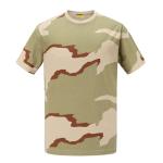 Camiseta superior view 2