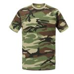 Camiseta superior view 1
