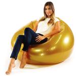 Silla inflable view 2