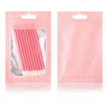 Sac scellé en plastique view 1