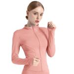 Chaqueta de yoga para mujeres view 1