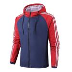 Chaqueta exterior view 1