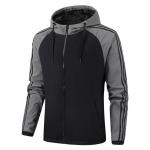 Chaqueta exterior view 2