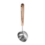 Scoop en bois view 1