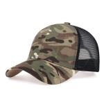 Camo bouchon camionneur view 1