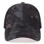 Camo bouchon camionneur view 2