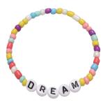 Bracelets en perles de 3pcs view 2