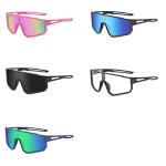 Gafas de sol estilo pit-viper para niño view 3