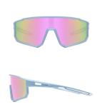 Gafas de sol estilo pit-viper para niño view 1