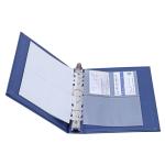 A5 binder de 3 cuerdas con 30 páginas view 2
