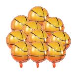 Ballon de basketball de 18 pouces view 2