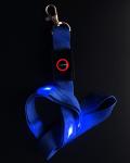 Enciende lanyard con 2 clips view 1