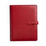 A5 pu portable avec anneau view 1
