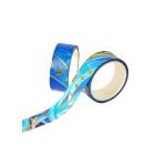 Bande de washi view 1