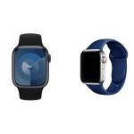 Correa de reloj para reloj de manzana view 2