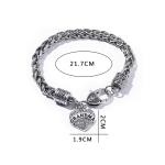 Bracelet pendentif view 2
