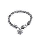Bracelet pendentif view 1