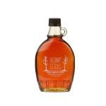 Botella de vidrio premium de 375 ml view 1