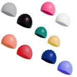 Casquette de natation en latex view 2