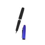 Stylo à bille métallique durable view 1
