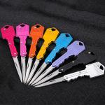 Llave del cuchillo llavero view 3