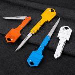 Llave del cuchillo llavero view 4