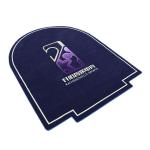 Alfombra de área personalizada view 1