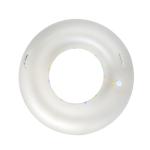 Anneau de bain de piscine led view 1