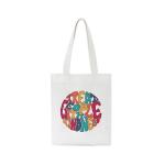 Canva bolsa de tote view 2