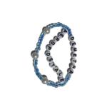 Letra bead pulsera view 2
