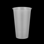 Copa de plástico desechable 16oz view 1