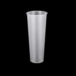 Coupe en plastique jetable 32 oz view 1