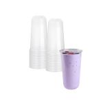 24oz taza de beber view 2