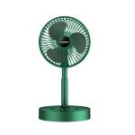 Ventilador portátil recargable view 1