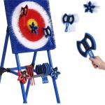 Jeu de stand de lancer de fléchettes pour enfants view 2