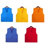 Chaleco esencial de unisex view 2