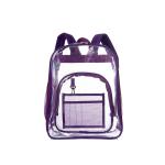 Mochila de estadio impermeable view 3