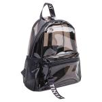Sac à dos transparent étanche view 3