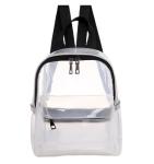 Mochila impermeable estadio view 3