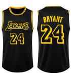 Camiseta de baloncesto view 4