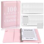 100 sobres binder view 2