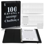 100 sobres binder view 3