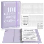 100 sobres binder view 1