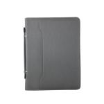 Binder con notepad view 1