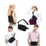 Fanny pack bolsa de crossbody view 2