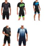 Traje triatlón view 4