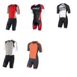 Traje triatlón view 3