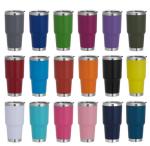 Tumbler aislado de 30oz view 2