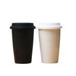 Mug de voyage en céramique 12oz avec couvercle view 2