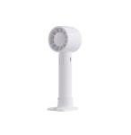 Ventilador de mano mini portátil view 3